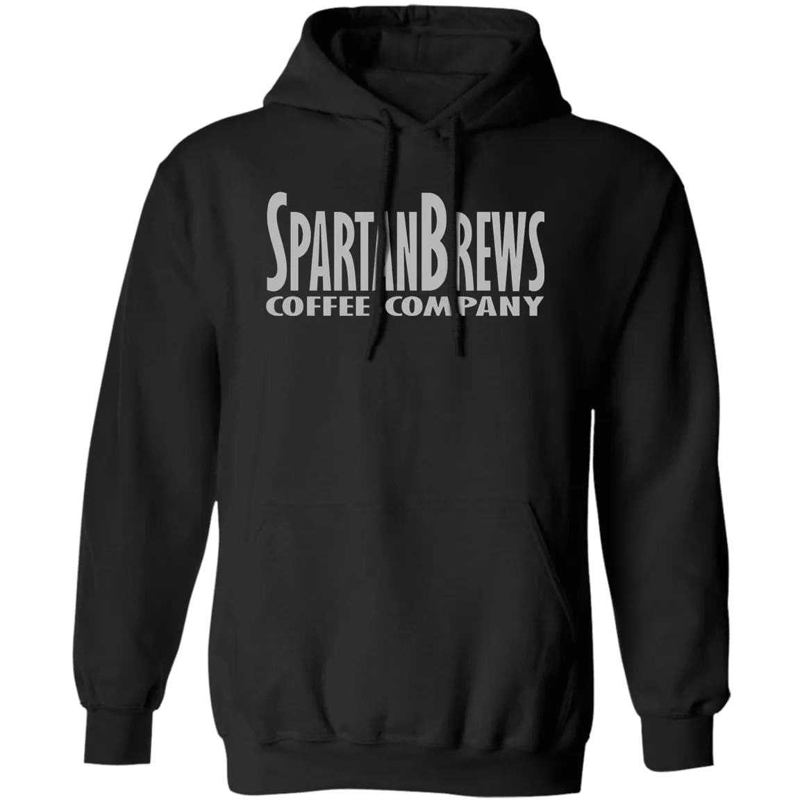 SBCC LTTR Pullover Hoodie