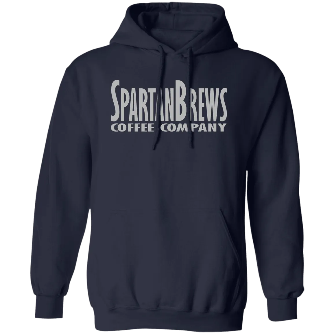 SBCC LTTR Pullover Hoodie